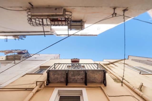 Le Mura Del Borgo Geata Exterior foto
