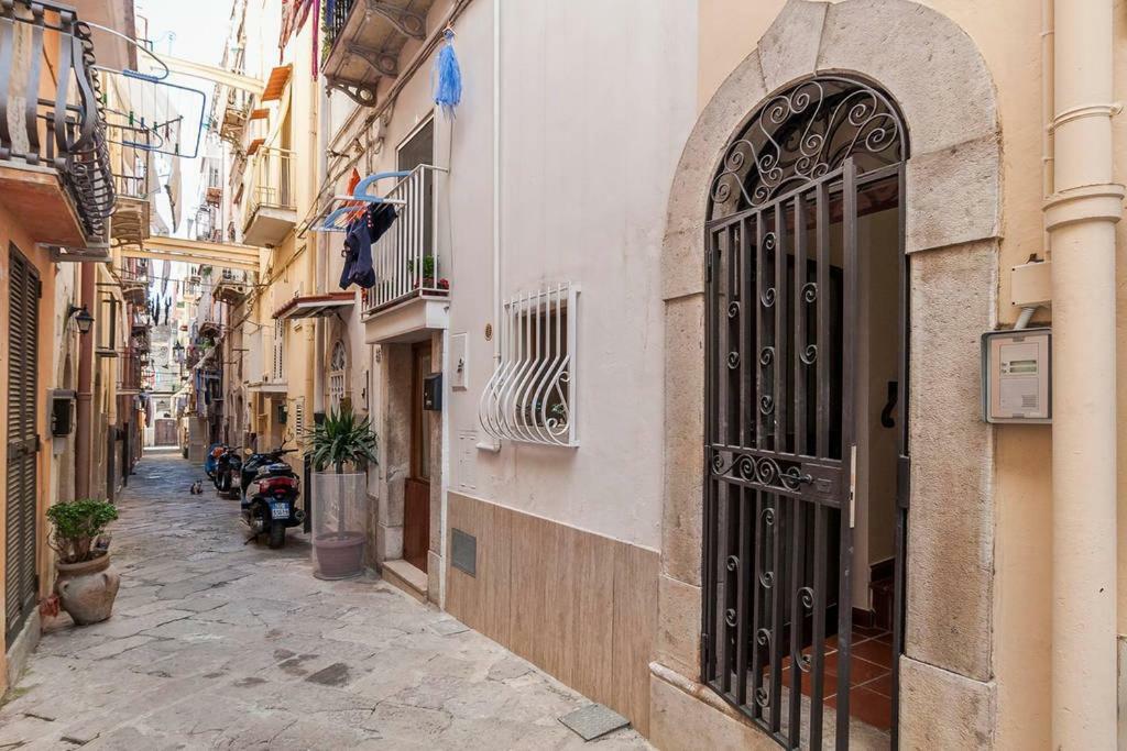 Le Mura Del Borgo Geata Exterior foto