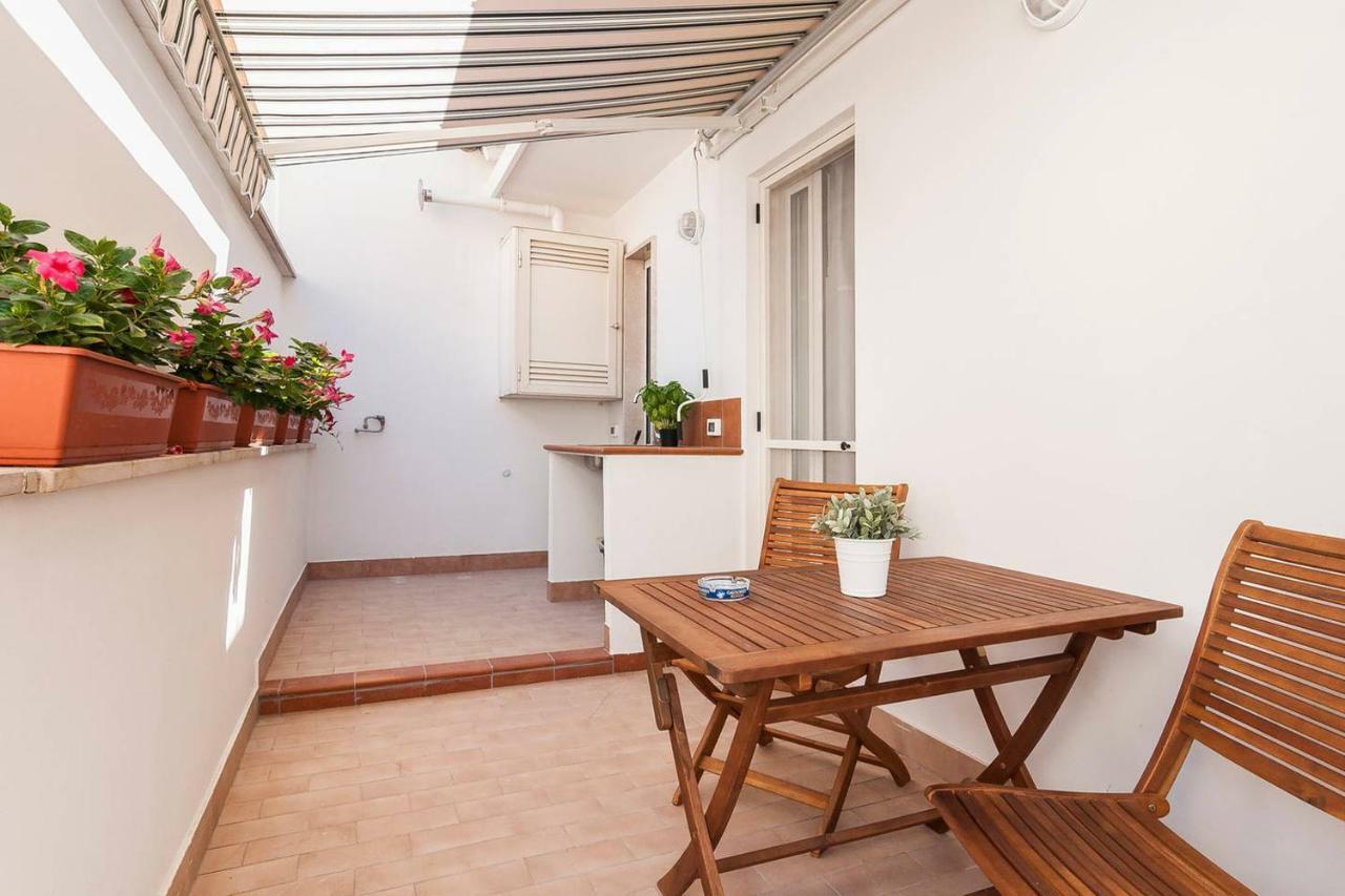 Le Mura Del Borgo Geata Exterior foto